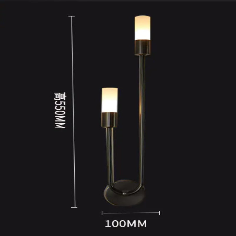 Nordic Luxury Wall Light for Living Room and Bedroom